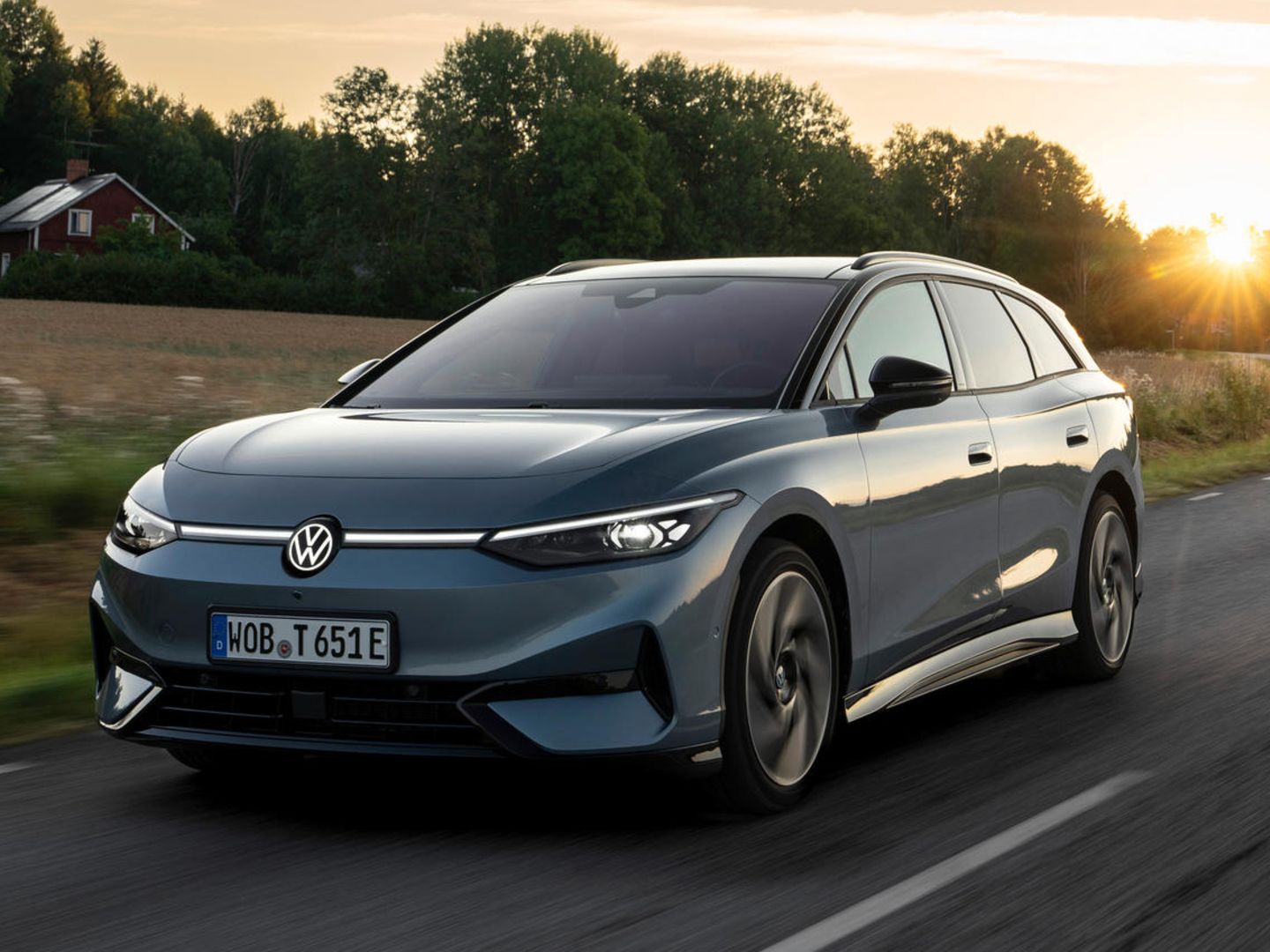 Angebot Volkswagen