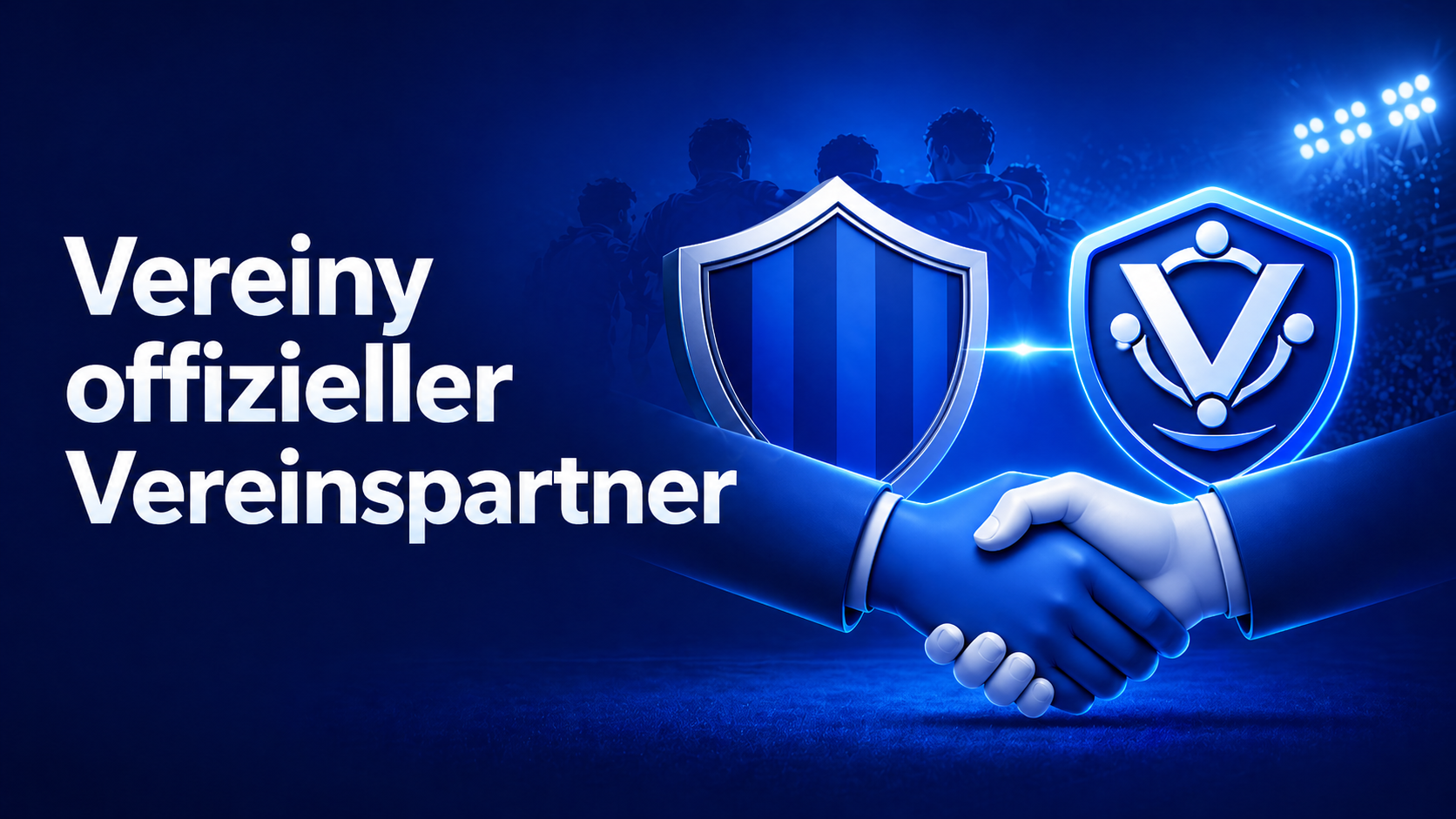 Vereiny & Demo Verein
