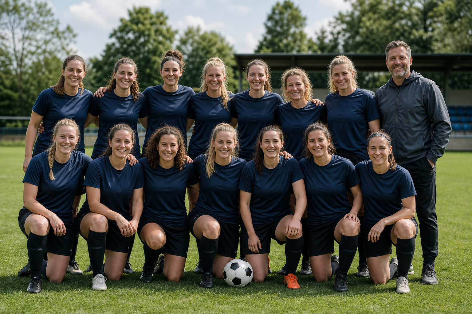Frauenteam